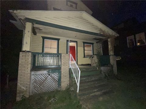 Photo of 67 Dixon Blvd, Uniontown, PA 15401 (MLS # 1740151)