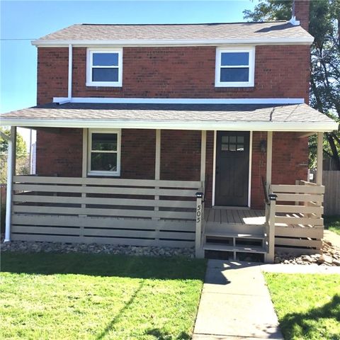 Photo of 505 Manning Ave, Mckeesport, PA 15132 (MLS # 1724800)