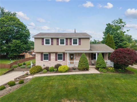 Photo of 3 Dover Rd, Irwin, PA 15642 (MLS # 1760234)