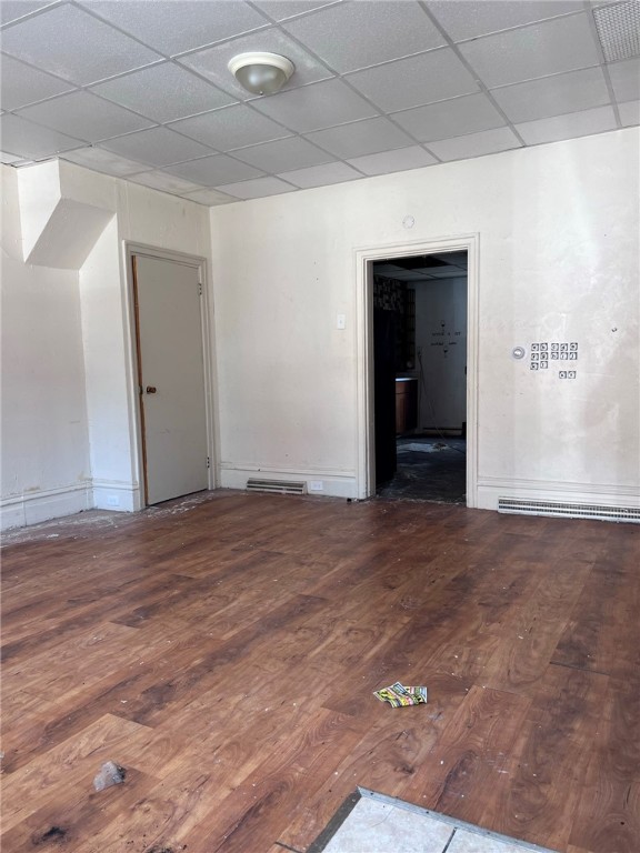 Photo 2 of 7 of 813 Spring Garden Ave townhome