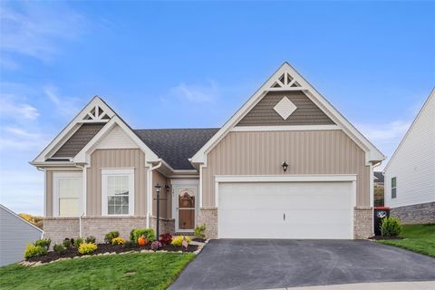 Photo of 141 Deana Dr, Mckees Rocks, PA 15136 (MLS # 1724136)