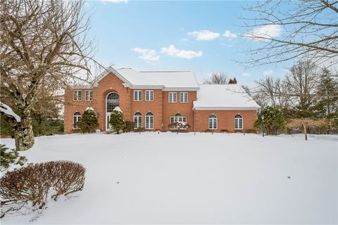 1648 Blackburn Hts. Ohio Twp PA 15143