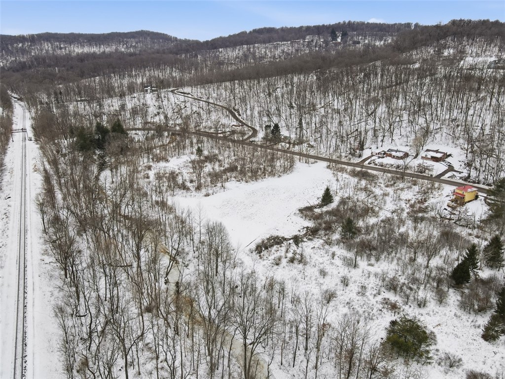 220 Little Deer Creek Road