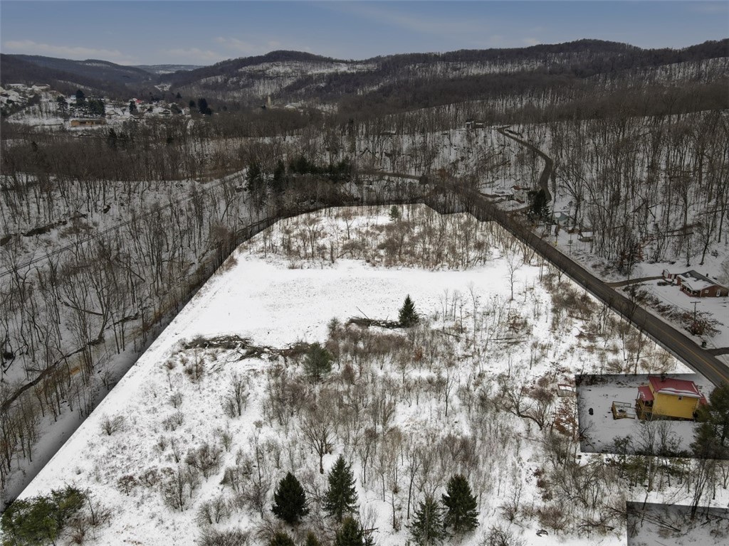 220 Little Deer Creek Road