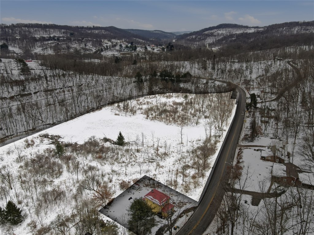 220 Little Deer Creek Road