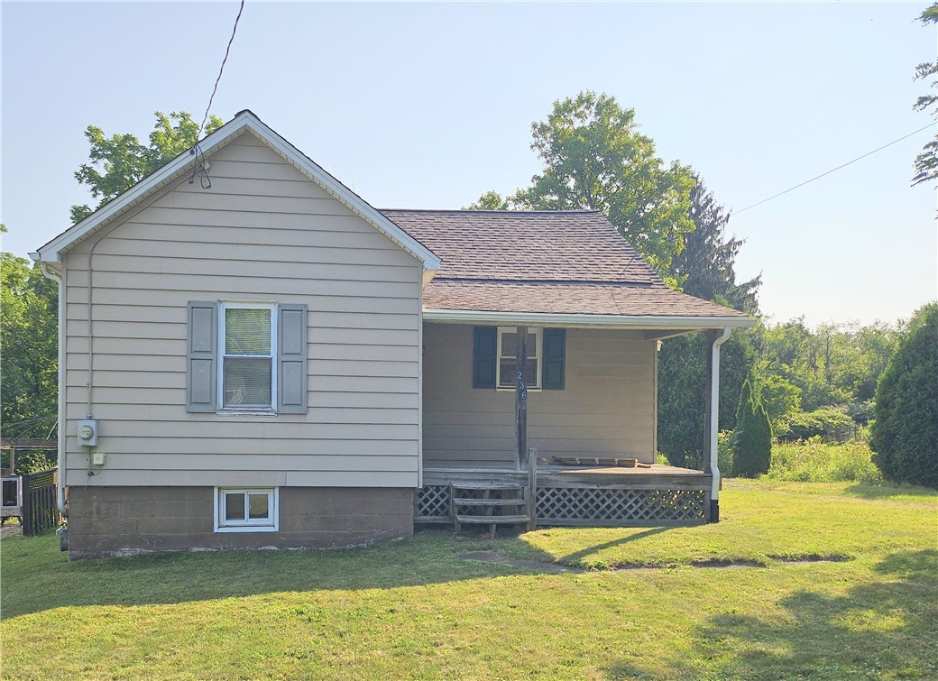 Slippery Rock Boro, Pennsylvania 16057, United States, 2 Bedrooms Bedrooms, ,1 BathroomBathrooms,Residential,Active,184510