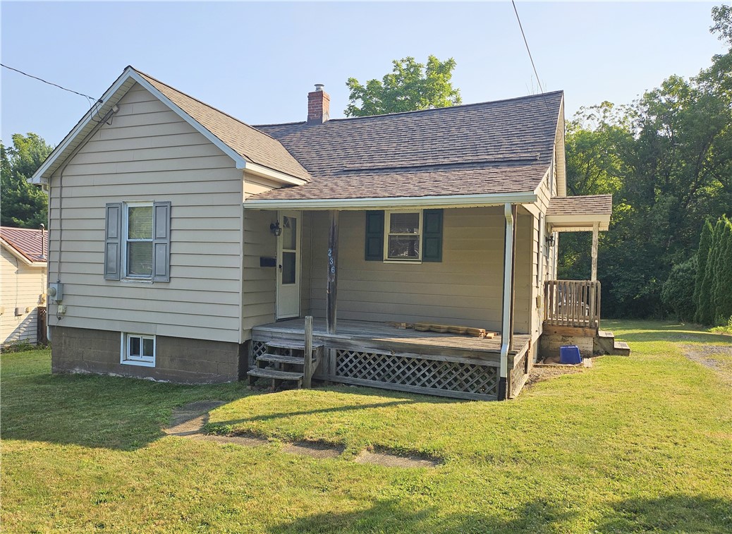 Slippery Rock Boro, Pennsylvania 16057, United States, 2 Bedrooms Bedrooms, ,1 BathroomBathrooms,Residential,Active,184510