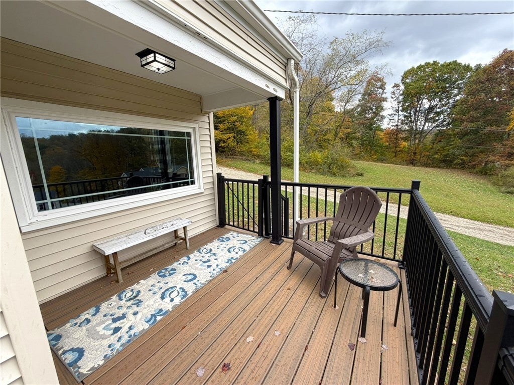 452 Clark Hollow Road