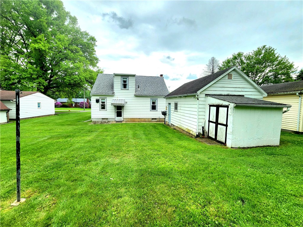 125 Dutch Ln Ln, Hermitage, Pennsylvania image 4