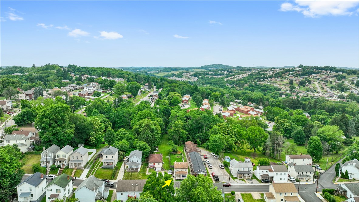 Canonsburg, Pennsylvania 15317, United States, 3 Bedrooms Bedrooms, ,1 BathroomBathrooms,Residential,Active,109587