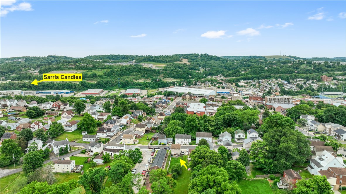 Canonsburg, Pennsylvania 15317, United States, 3 Bedrooms Bedrooms, ,1 BathroomBathrooms,Residential,Active,109587