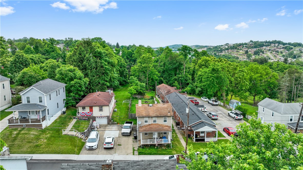 Canonsburg, Pennsylvania 15317, United States, 3 Bedrooms Bedrooms, ,1 BathroomBathrooms,Residential,Active,109587