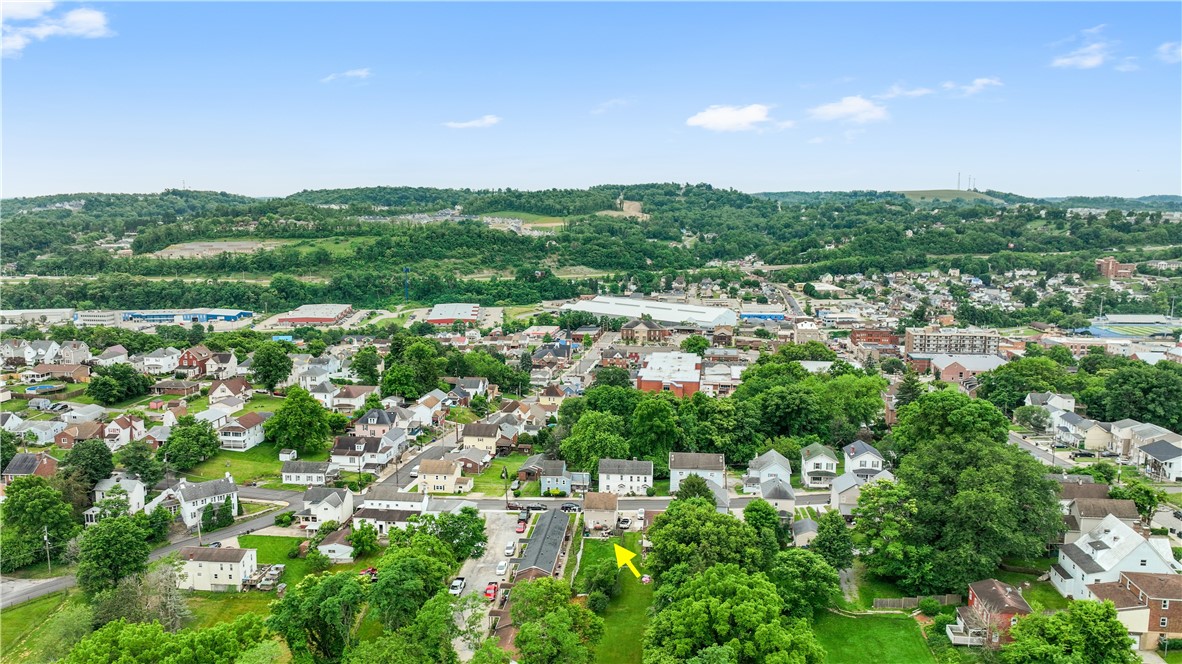 Canonsburg, Pennsylvania 15317, United States, 3 Bedrooms Bedrooms, ,1 BathroomBathrooms,Residential,Active,109587