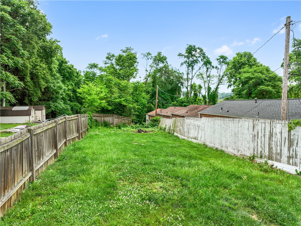 Canonsburg, Pennsylvania 15317, United States, 3 Bedrooms Bedrooms, ,1 BathroomBathrooms,Residential,Active,109587