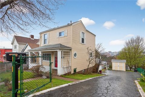 Photo of 225 Kaercher St, Pittsburgh, PA 15207 (MLS # 1746386)