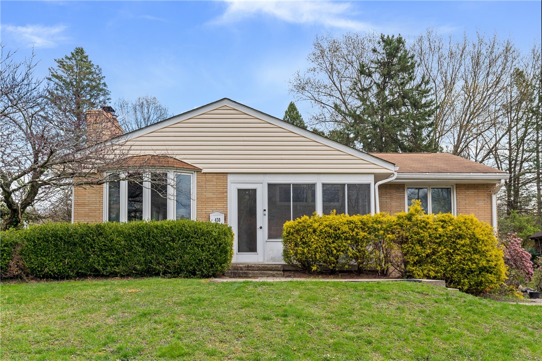 430 Colonial Dr Dr, Monroeville, Pennsylvania image 1