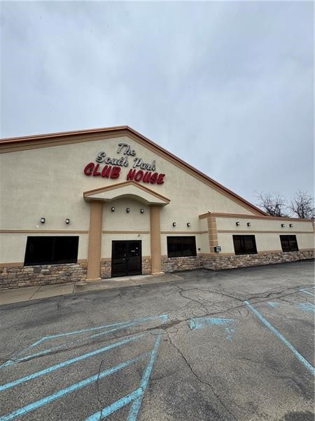 2200 Brownsville Road