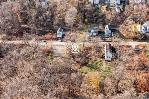 Photo of 505 Wyola St, Pittsburgh, PA 15211 (MLS # 1735447)