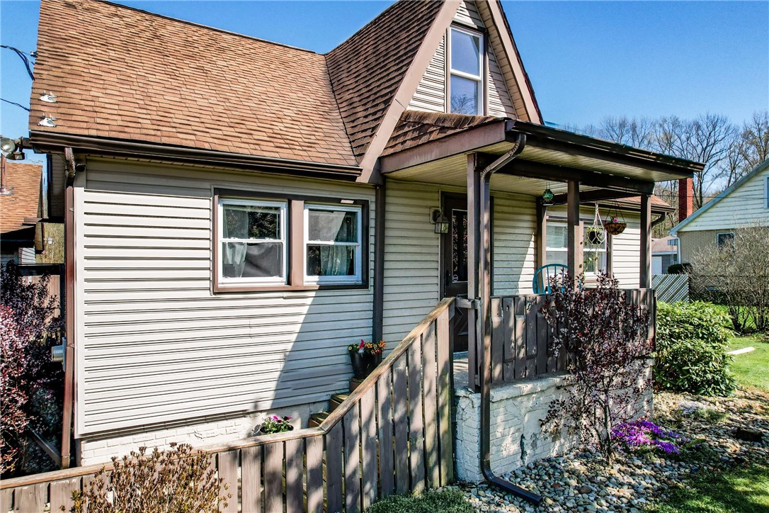 South Pymatuning Twp, Pennsylvania 16150, United States, 3 Bedrooms Bedrooms, ,2 BathroomsBathrooms,Residential,Active,121109