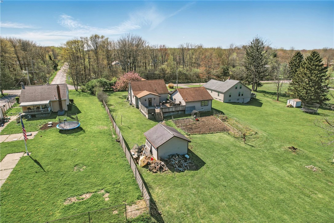 South Pymatuning Twp, Pennsylvania 16150, United States, 3 Bedrooms Bedrooms, ,2 BathroomsBathrooms,Residential,Active,121109