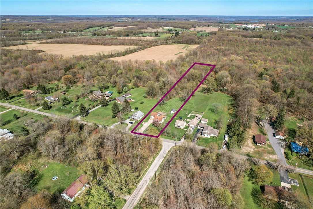 South Pymatuning Twp, Pennsylvania 16150, United States, 3 Bedrooms Bedrooms, ,2 BathroomsBathrooms,Residential,Active,121109