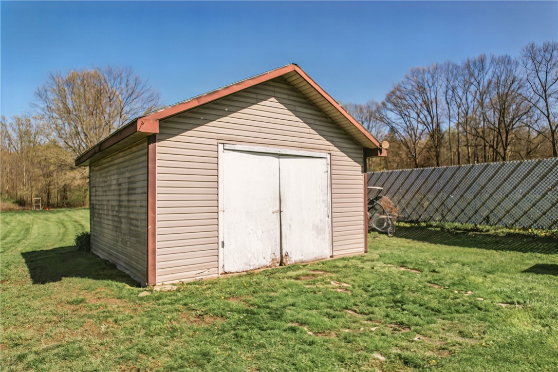 South Pymatuning Twp, Pennsylvania 16150, United States, 3 Bedrooms Bedrooms, ,2 BathroomsBathrooms,Residential,Active,121109