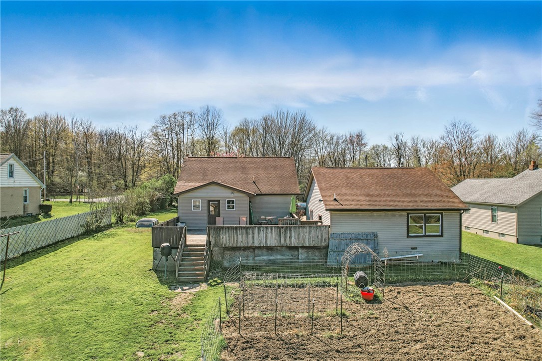 South Pymatuning Twp, Pennsylvania 16150, United States, 3 Bedrooms Bedrooms, ,2 BathroomsBathrooms,Residential,Active,121109