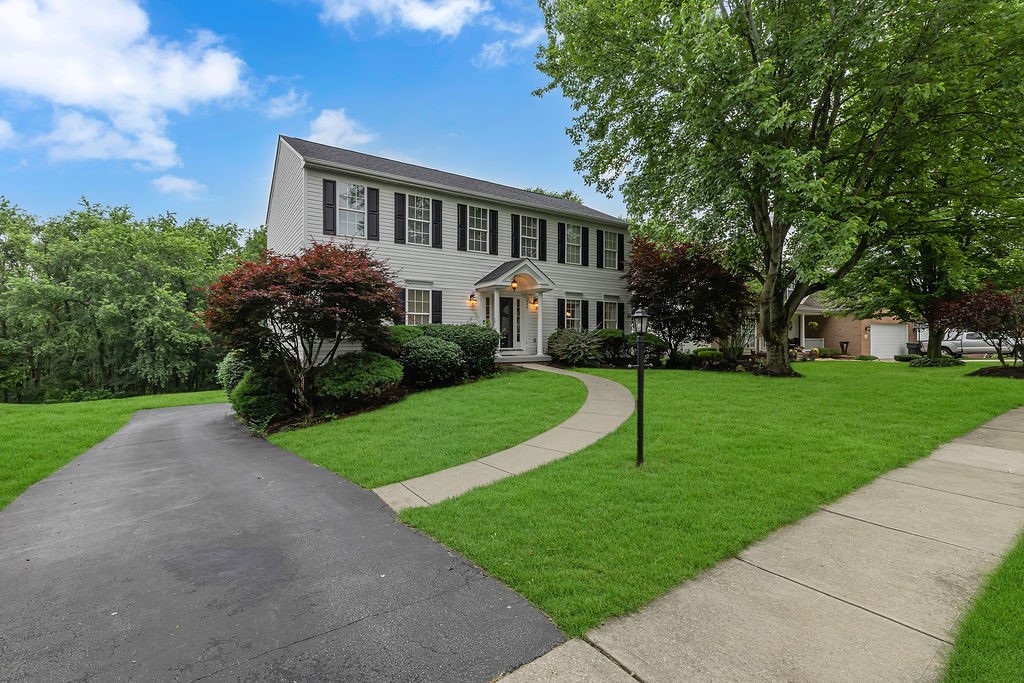 642 Water View Dr