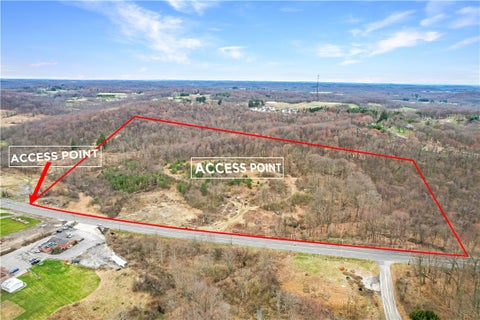 Photo of 6162 William Flynn Hwy, Gibsonia, PA 16059 (MLS # 1760327)