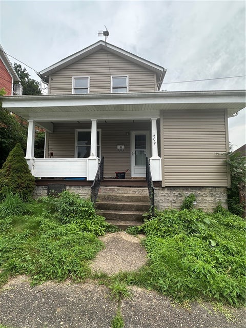 Photo for 609 N 7th St lot 128