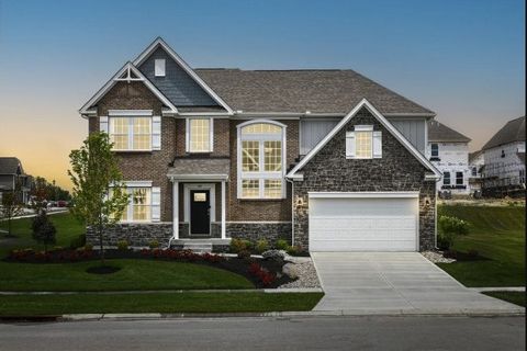 3313 Waterford Dr Indiana Twp PA 15238