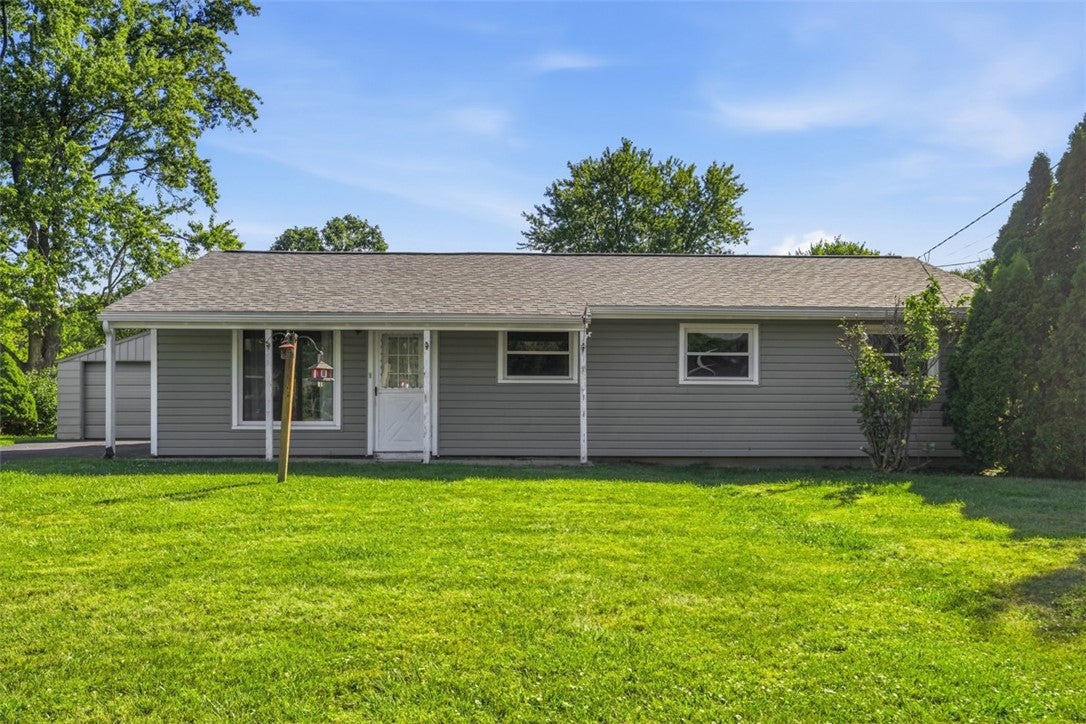 87 Robinhood Drive