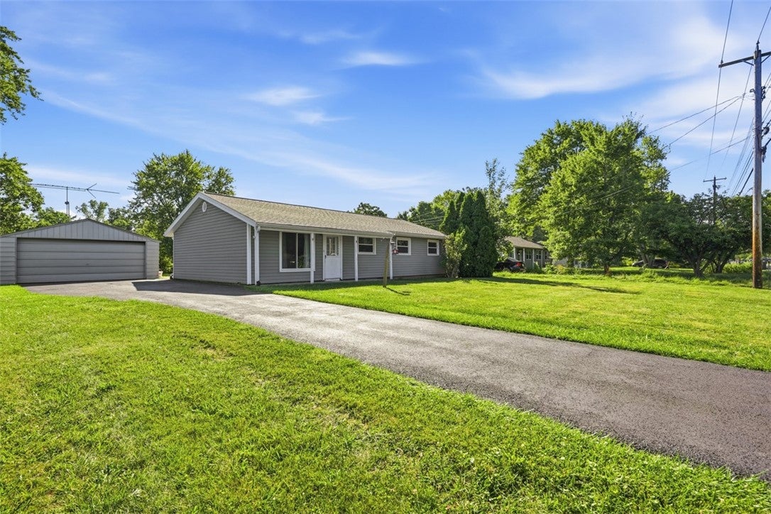 87 Robinhood Drive
