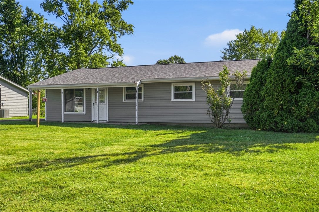 87 Robinhood Drive