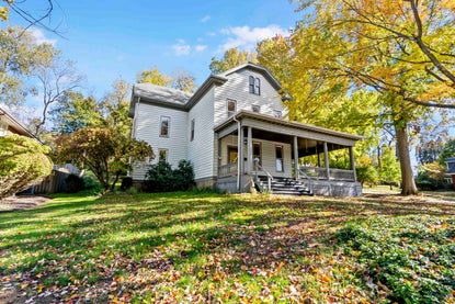 701 California Ave – Investment Home