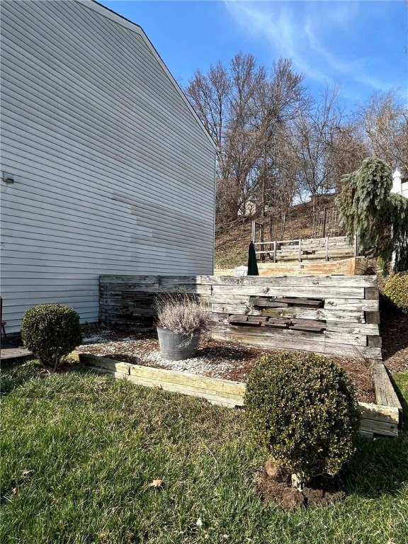 6534 Quaker Drive Dr, South Park, Pennsylvania image 16
