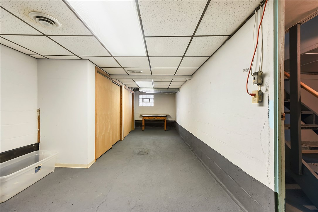 1701 Polk Street St, Aliquippa, Pennsylvania image 28