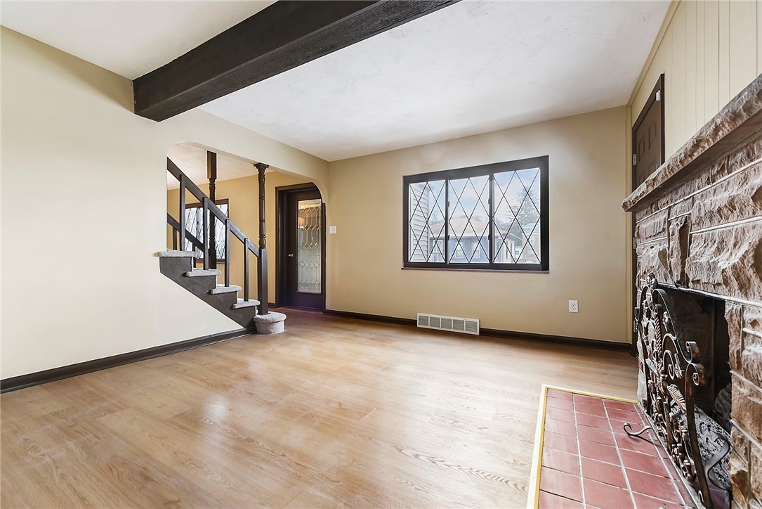 1701 Polk Street St, Aliquippa, Pennsylvania image 3