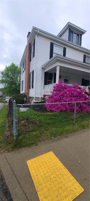 201 Wayne St St, Claysville, Pennsylvania image 5