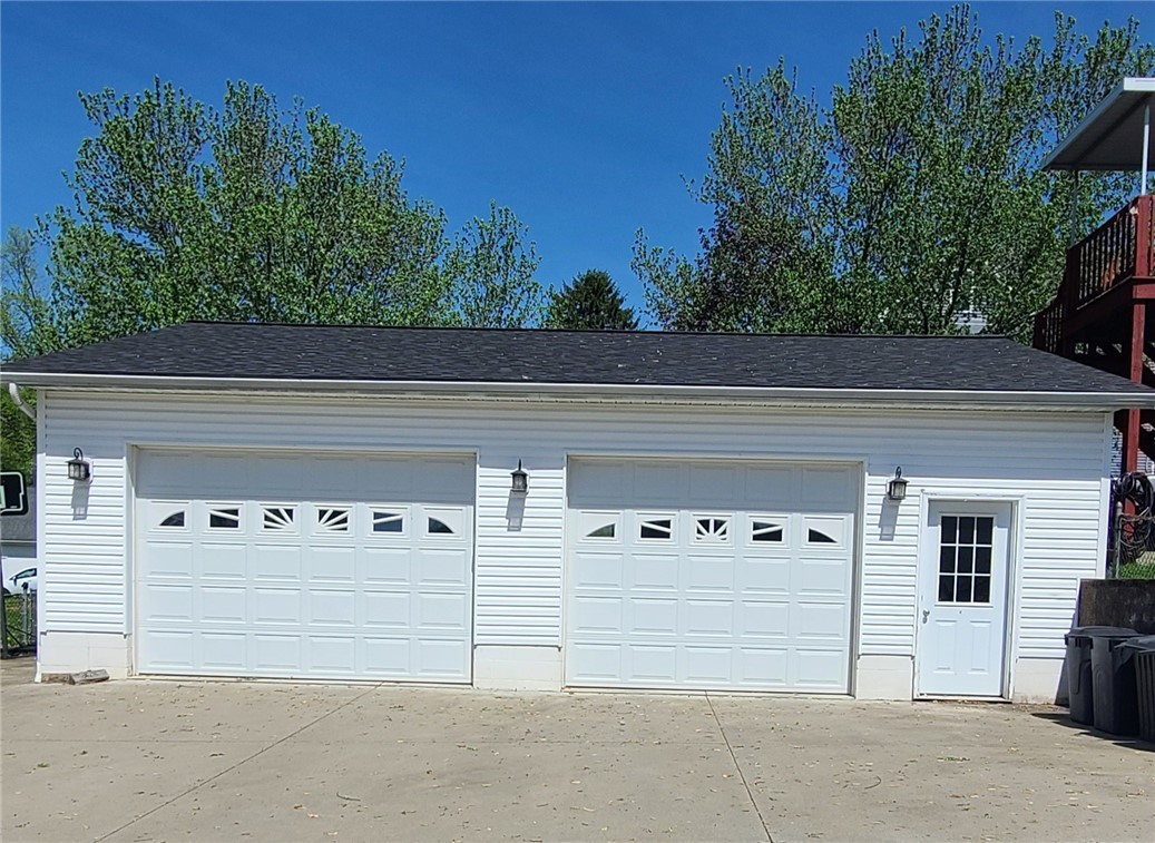 201 Wayne St St, Claysville, Pennsylvania image 2
