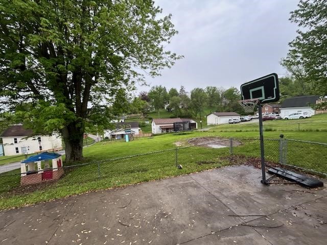 201 Wayne St St, Claysville, Pennsylvania image 32