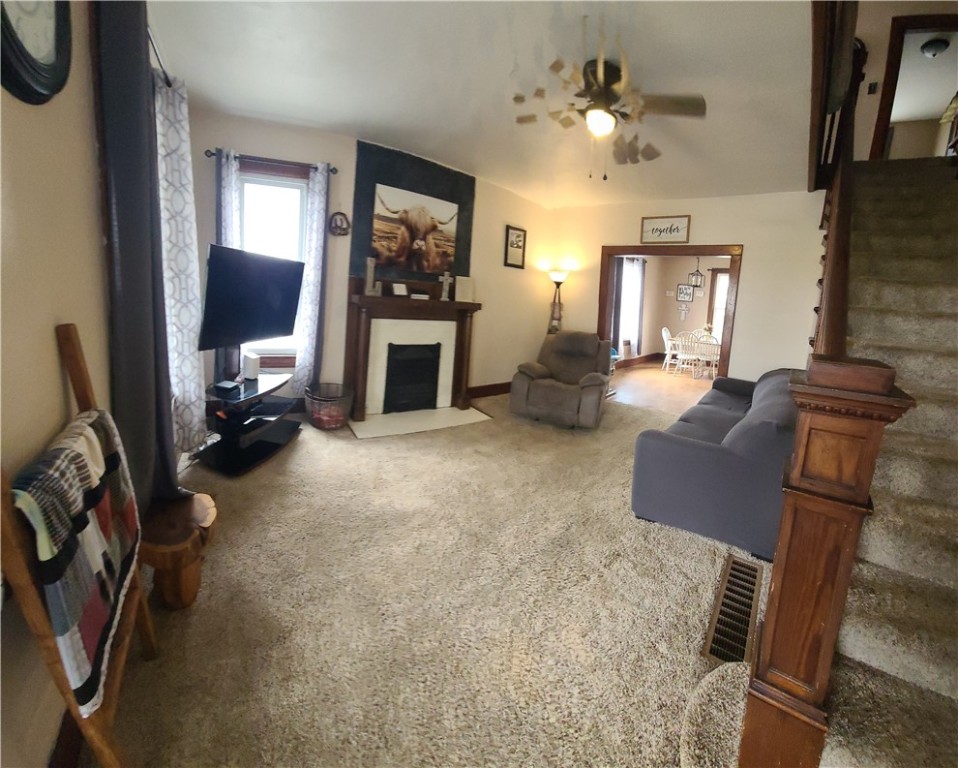 201 Wayne St St, Claysville, Pennsylvania image 15