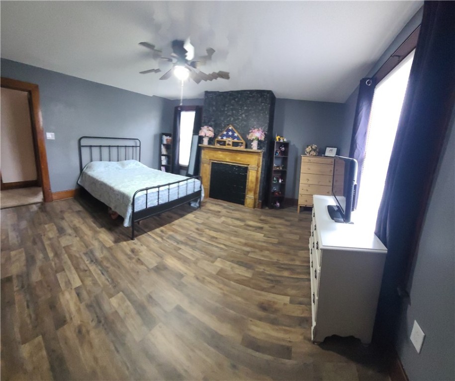 201 Wayne St St, Claysville, Pennsylvania image 20