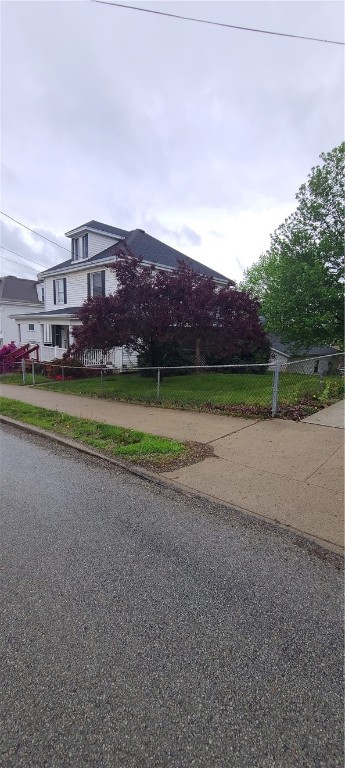 201 Wayne St St, Claysville, Pennsylvania image 6