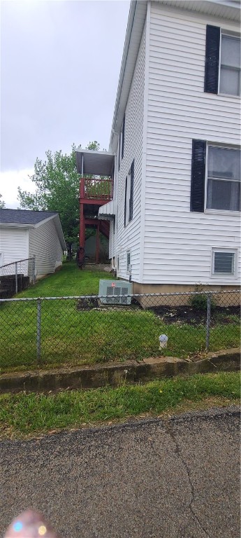 201 Wayne St St, Claysville, Pennsylvania image 4