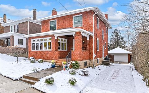 Photo of 2110 Lloyd Ave, Pittsburgh, PA 15218 (MLS # 1745268)