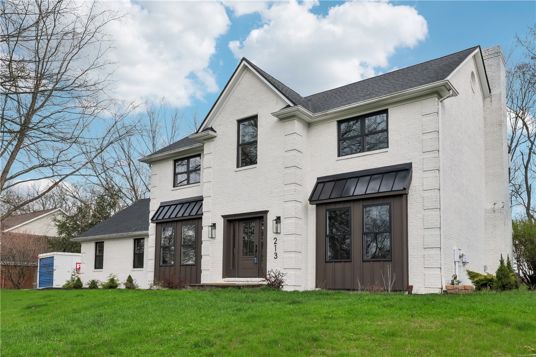 213 Shaker Heights Dr