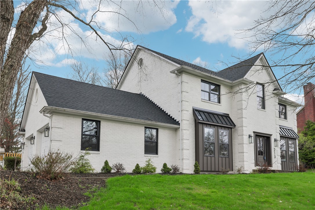 213 Shaker Heights Dr