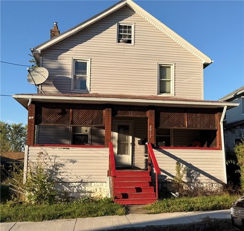 Photo of 2917 Boyd St, Mckeesport, PA 15132 (MLS # 1748976)