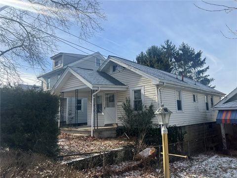 Photo of 120 Odette St, Pittsburgh, PA 15227 (MLS # 1738132)